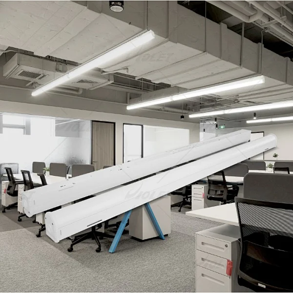 IP20 Light for Office