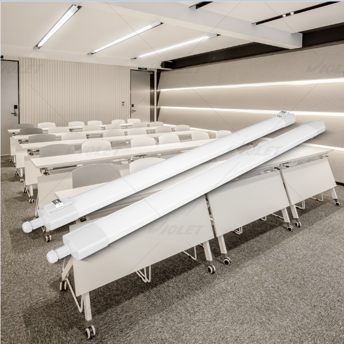 4FT Linear Light for Meeting Room