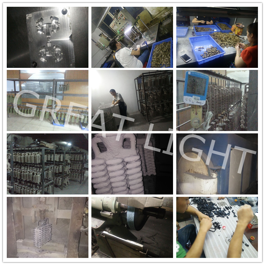 die casting manufacturer chinaGreatLightMetal