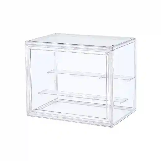 extra large acrylic display case