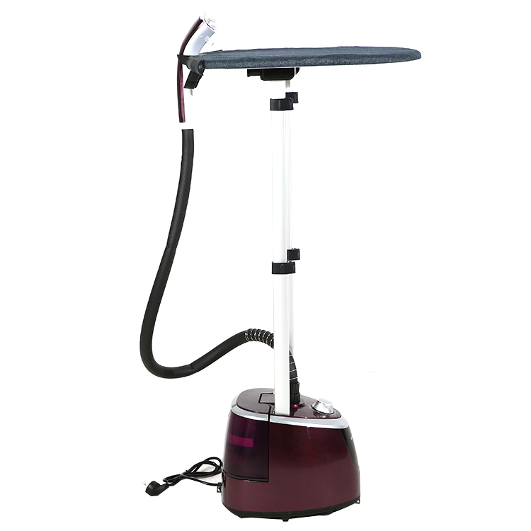 oster clothes steamer