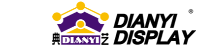 Jiangmen Dianyi Display System Manufactory Co.,Ltd
