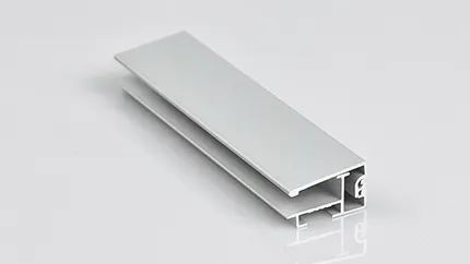 Slim light box sl25d Aluminum