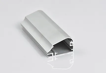 Slim light box sl40 Aluminum