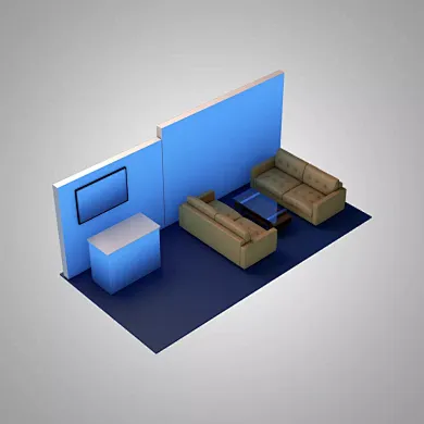 booth design exhibition booth