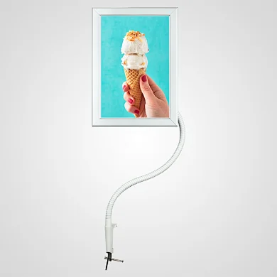 LED软管灯箱