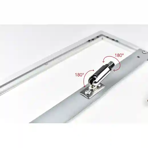  Snap Frame Light Box