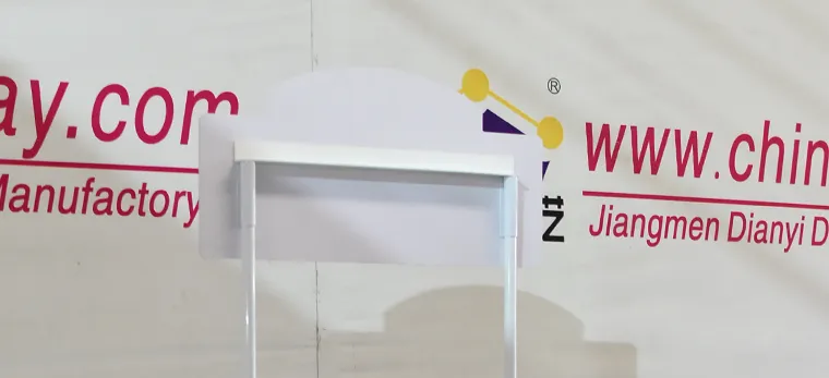 Promotion table