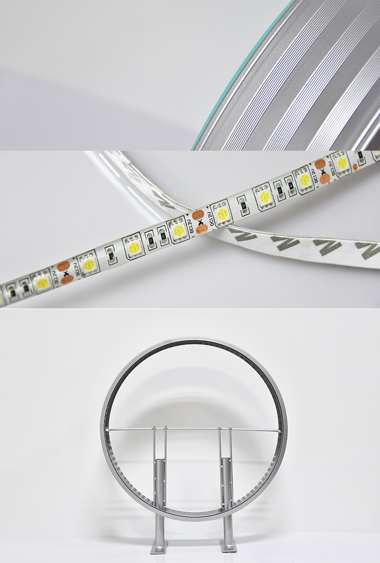 outdoor sign light box
