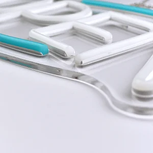 led open neon sign