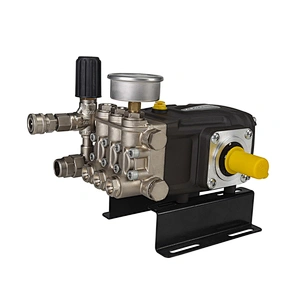 2175psi 150bar high pressure washer triplex pump