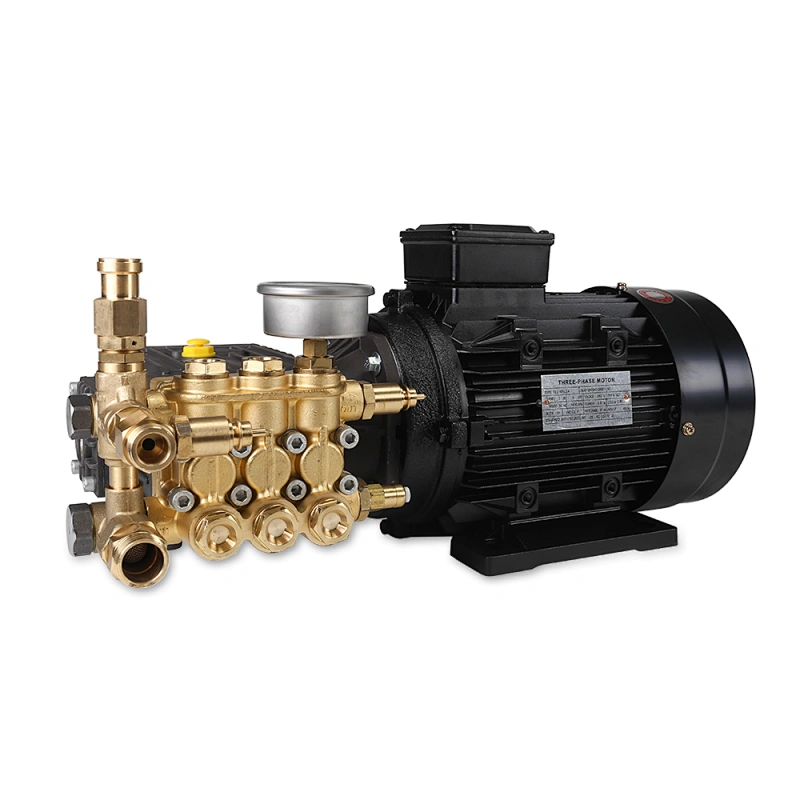 Best industrial water fine mist fire system with pump