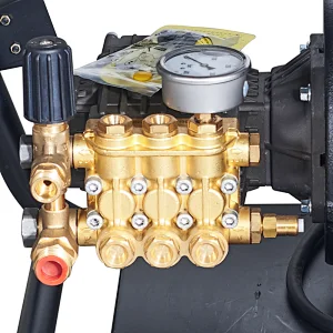 商用 4350psi 300bar 洗衣机压力电动