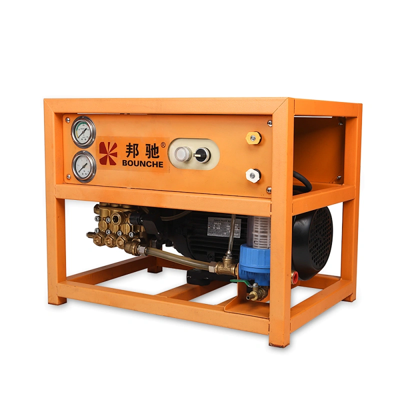 130巴380V洗车工具设备