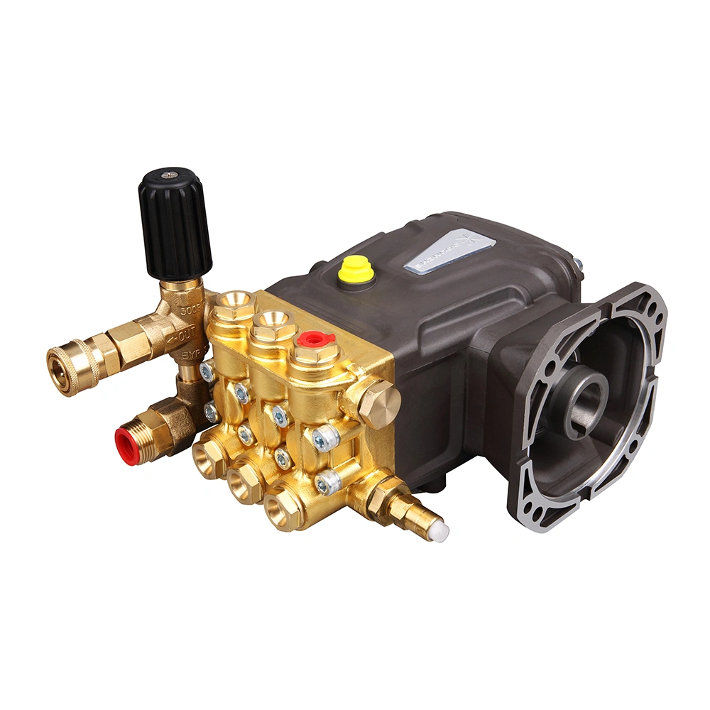 200bar high pressure axial hydraulic piston pump