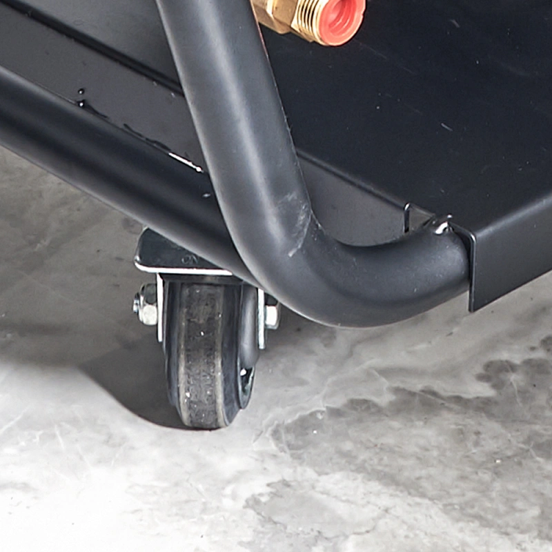 商用 4350psi 300bar 洗衣机压力电动