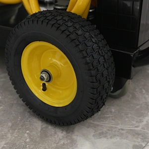 Gasoline engine 150bar high pressure drain sewer pipeline cleaning machine