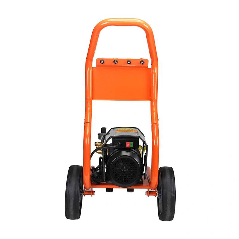 Industrial 3801V 100 bar comercial household pressure washer