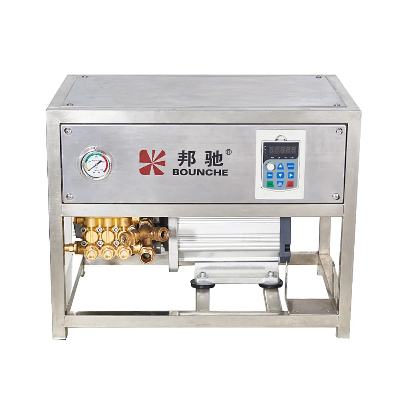最佳 150 bar 380V 电动优质 150bar 高压清洗机