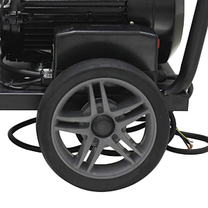 High pressure 220 bar cleaning jet commercial car washing machine