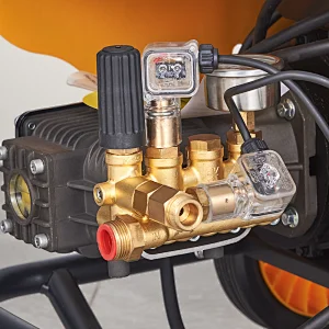 1450 psi 100 bar 220V 洗车清洁设备