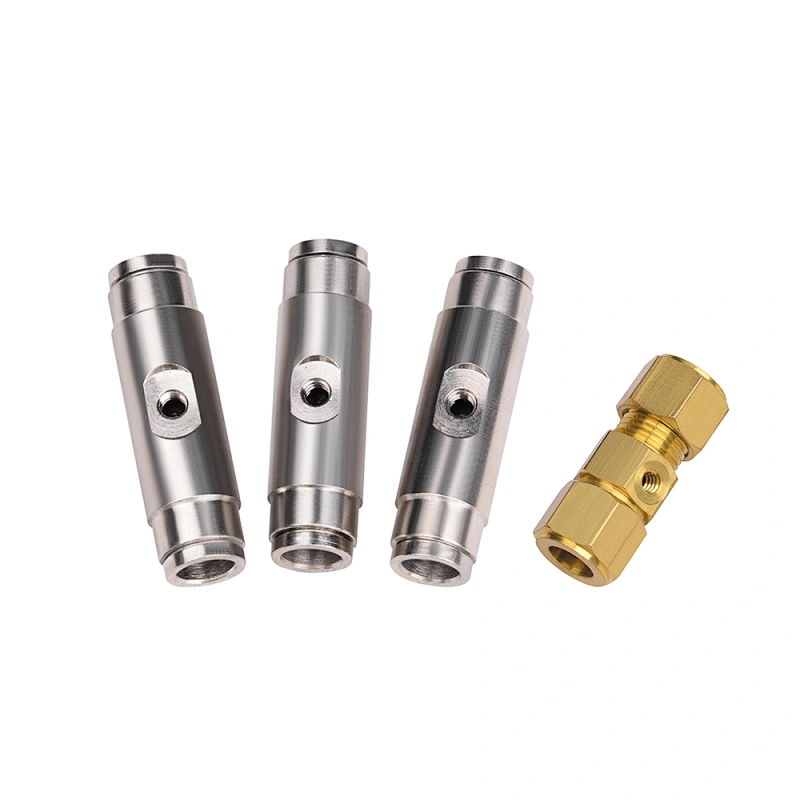 Misting system high pressure washer spray nozzle