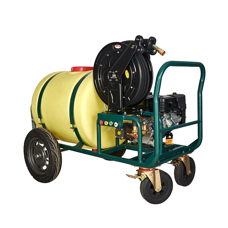 2175 psi 150 bar gasoline power high pressure washer india