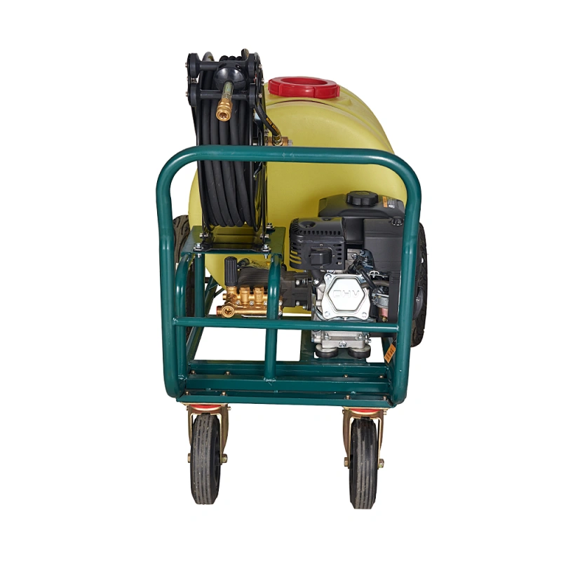 2175 psi 150 bar gasoline power high pressure washer india