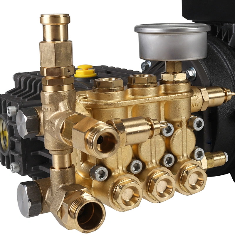 Reliable mushroom cooling misting system water