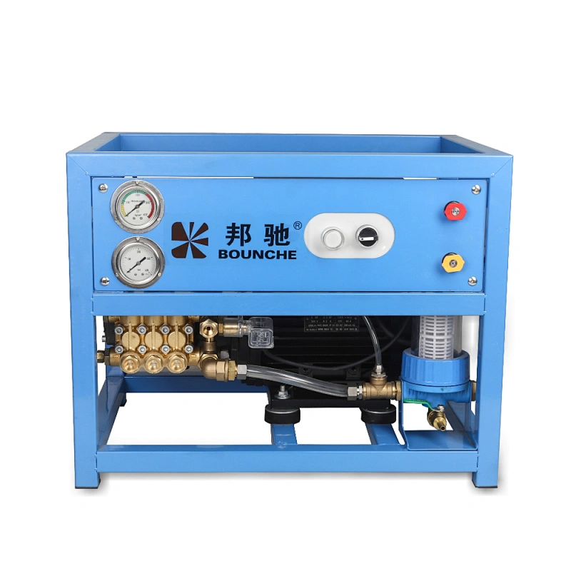 China supplier jet power high power pressure washer