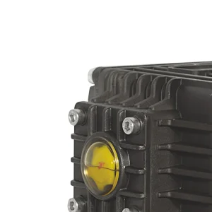 一件 2900psi 200bar 高压清洗机泵头