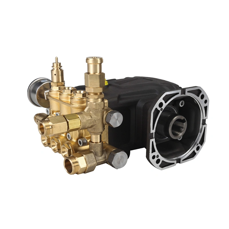 200bar high pressure axial hydraulic piston pump