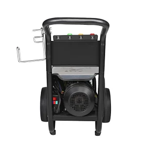 100 bar 220V 水高压喷射泵洗车