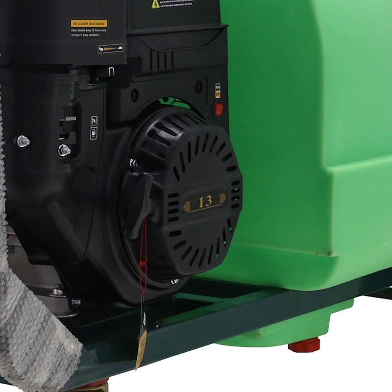 Portable 3625psi high pressure jet cleaner 250 bar