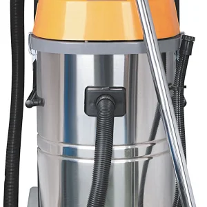 中国商用家用70L干湿两用吸尘器价格