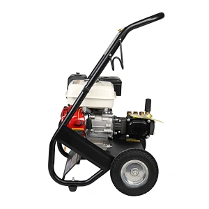 150 bar 6.5hp jet petrol gasoline power high pressure cleaner