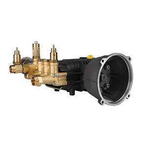 1450psi 130bar电动立式压力洗车泵
