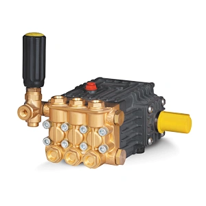 Hot sell 2175psi 150bar high pressure washer pumps
