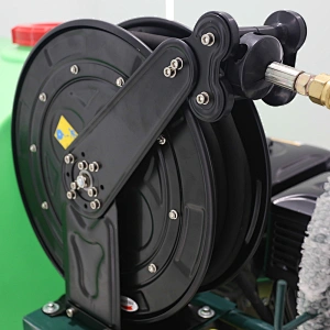 Portable 3625psi high pressure jet cleaner 250 bar