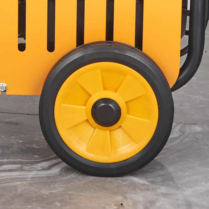 Heavy duty 100 bar 380V buy industrial high pressure washer