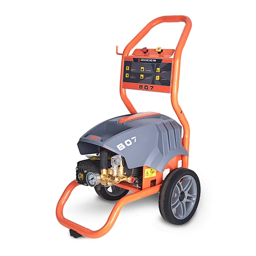80 bar high pressure jet car washer water washing machines