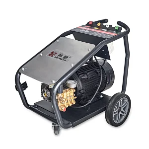 商用 4350psi 300bar 洗衣机压力电动