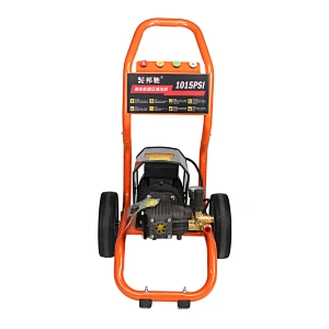Industrial 3801V 100 bar comercial household pressure washer