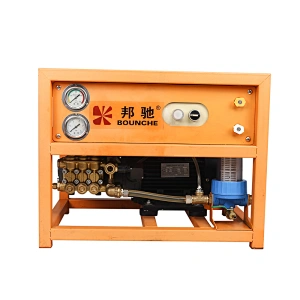 130巴380V洗车工具设备