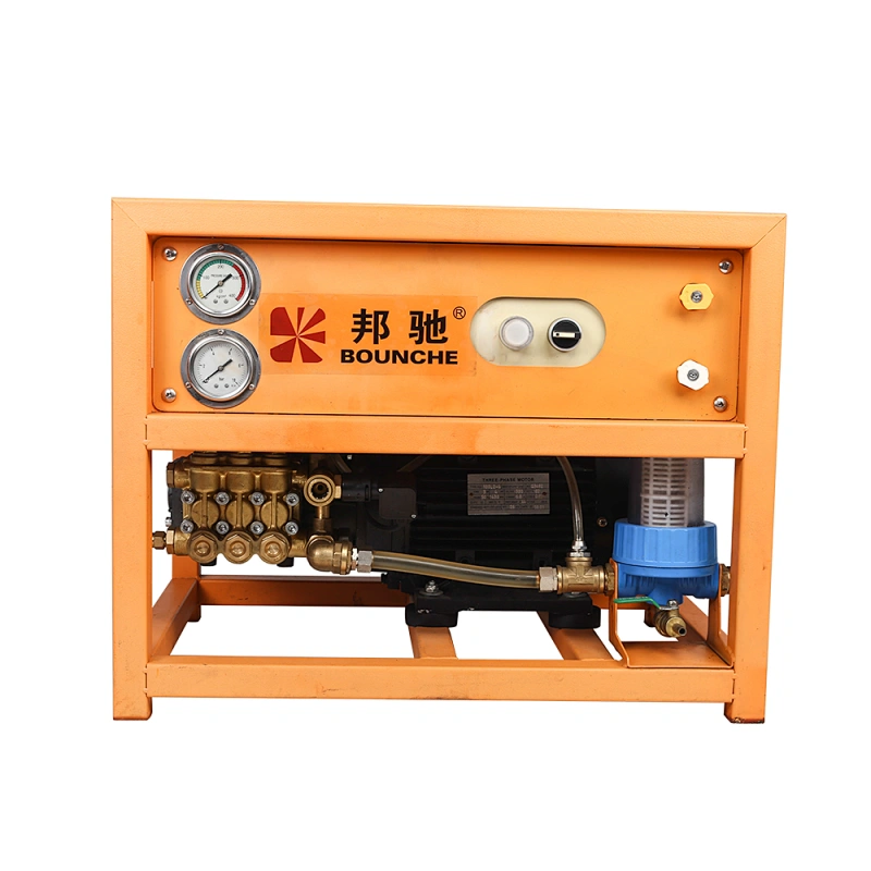 130巴380V洗车工具设备