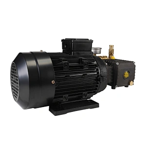 Best industrial water fine mist fire system with pump