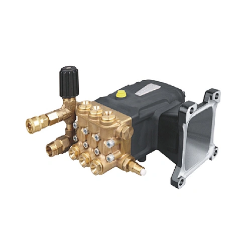250bar electric high pressure triplex washer pump