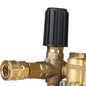 Hot sell 2175psi 150bar high pressure washer pumps