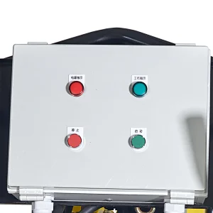 380V 商用工业自行车高压清洗机 500 bar