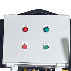 380V Commercial industrial bike high pressure washer 500 bar